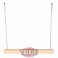 Trixie Columpio arco, madera, 10x22 cm
