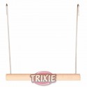 Trixie Columpio arco, madera, 10x22 cm
