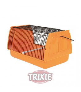 Trixie Transportín para peq.animales, 30x18x20 cm