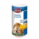Trixie Granulado vitamínico roedores, 125g