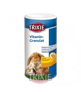 Trixie Granulado vitamínico roedores, 220g