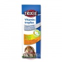 Trixie Gotas Vitamínicas, Roedores, 15ml