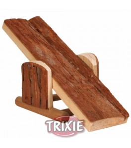 Trixie Balancín Natural Living, 22×7×8cm