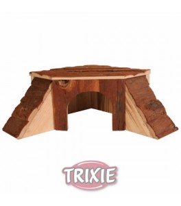 Trixie Casita Thordis Natural Living, 35x15x37/37 cm