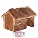 Trixie Casita Hendrik Natural Living, 15x11x12 cm