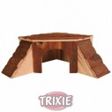 Trixie Casita Thordis Natural Living, 21x7x19/19 cm