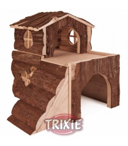 Trixie Casita Bjork Natural Living, 15×15×16cm