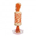 Trixie Juego cuerda de paja, Para roer, 18 cm, Col. surt.