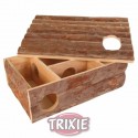 Trixie Casita Leif, Natural Living, 35x11x25 cm