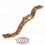 Trixie Puente Colgante Natural Living, 7×55cm
