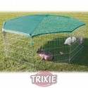 Trixie Panel malla galvanizada ampliación Ref. 6243