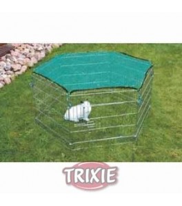 Trixie Repuesto malla para ref. 6250&6253, 1.50x1.50m