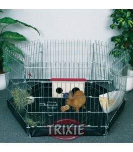 Trixie Base nylon, resistente, para ref: 6250 y 6253, ng.