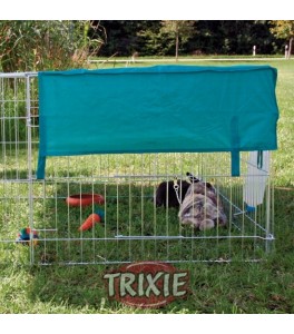 Trixie Lona techo para Ref. 62451/2, 6246, 116×72cm