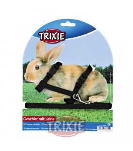 Trixie Set conejos, totalmente ajustable