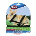 Trixie Set conejos, totalmente ajustable