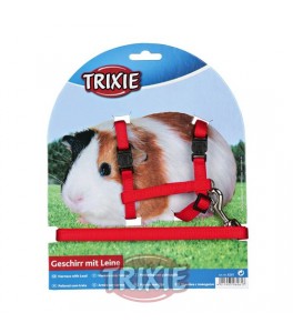 Trixie Set cobayas, totalmente ajustable