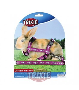 Trixie Set conejos, totalmente ajustable