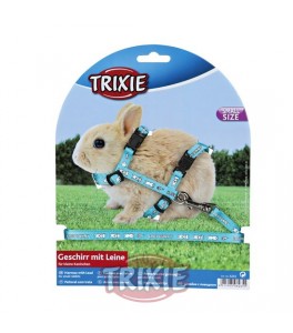 Trixie Set para conejos junior, totalment ajustable