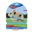 Trixie Set para conejos junior, totalment ajustable
