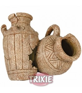 Trixie Ánforas antiguas, 18 cm