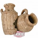 Trixie Ánforas antiguas, 18 cm