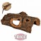 Trixie Cueva corteza de árbol, 21 cm
