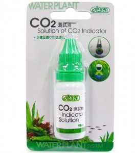 Ista Solucion indicadora de CO2