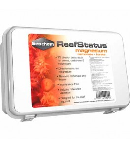 Reef Status Magnesium Carbonate & Borate