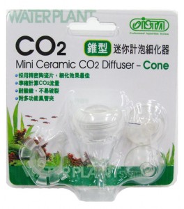 Ista Mini difusor 2 en 1 cerámico de CO2
