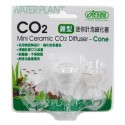 Ista Mini difusor 2 en 1 cerámico de CO2