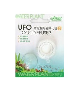 Ista Difusor de CO2 mini UFO