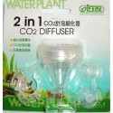 Ista 2 en 1 difusor de CO2