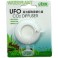 Ista Difusor CO2 UFO