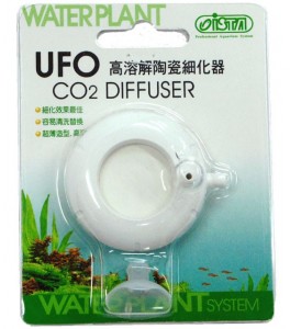 Ista Difusor CO2 UFO