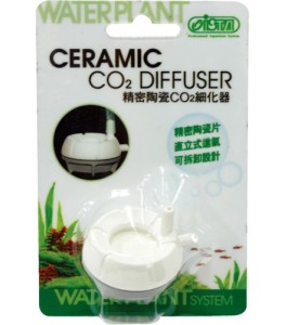 Ista Difusor ceramico CO2