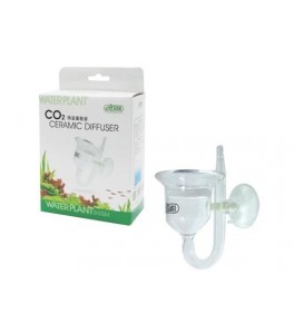 Ista Difusor ceramico CO2
