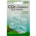 Ista Sujetador de tubos de CO2