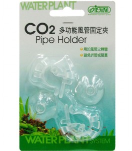 Ista Sujetador de tubos de CO2