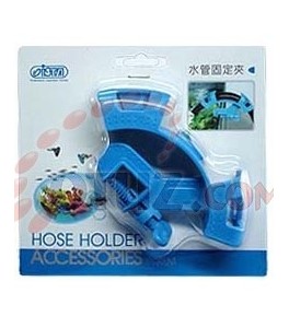 Ista Soporte tubo CO2