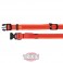 Trixie Collar Flash Naranja