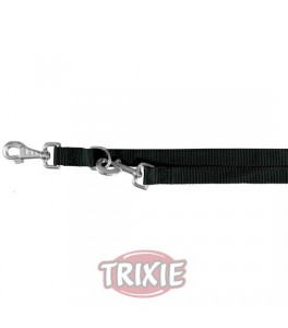 Trixie Ramal Classic talla M/L de color Negro para perro