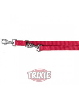 Trixie Ramal Classic talla M/L de color Rojo para perro