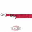 Trixie Ramal Classic talla M/L de color Rojo para perro
