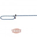 Trixie Correa Mountain Rope