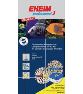 Masas Filtrantes eheim 2080