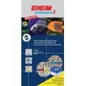 Masas Filtrantes eheim 2080