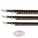 Trixie Ramal Modern Art Coffee talla XS-S color moca/marron