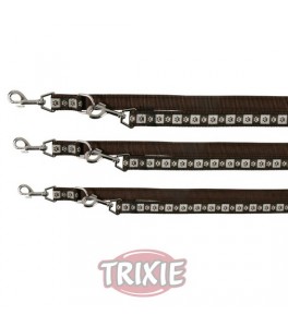 Trixie Ramal Modern Art Coffee talla XS-S color moca/marron
