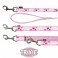 Trixie Ramal Modern Art Rose Heart talla M-L color Rosa